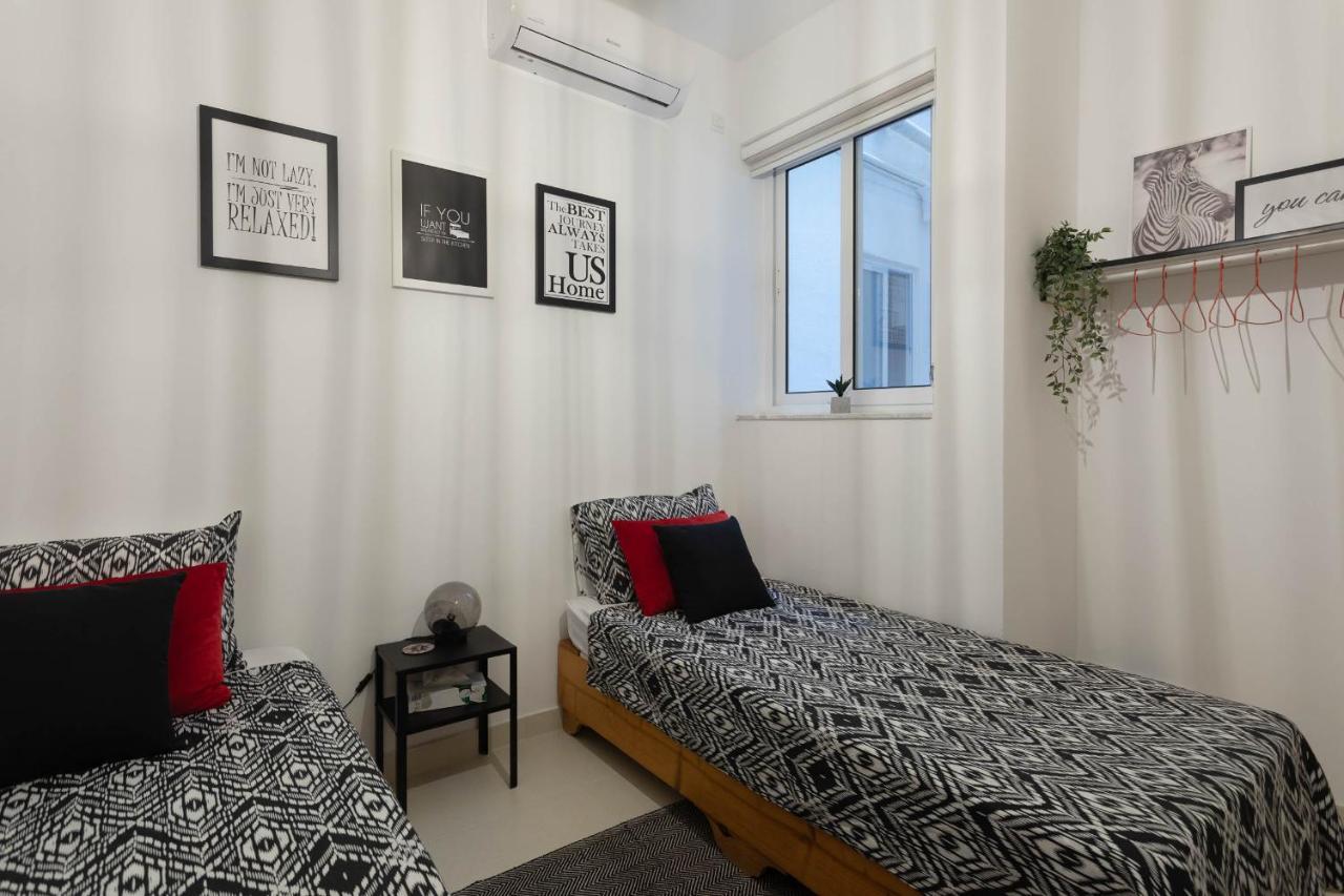 Namaste :) Enjoy Every Moment Mellieha Exterior photo