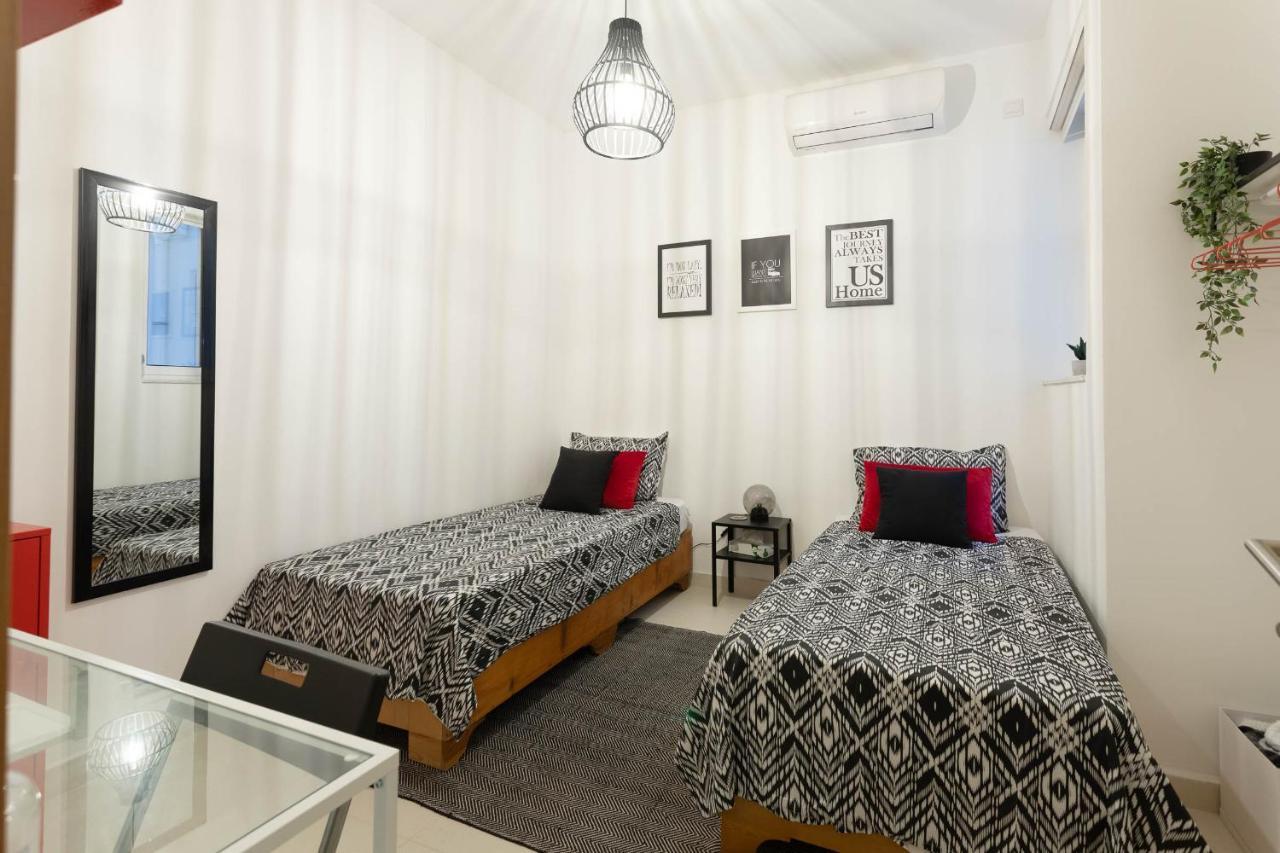 Namaste :) Enjoy Every Moment Mellieha Exterior photo