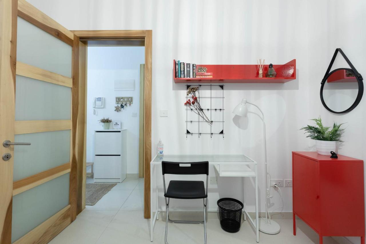Namaste :) Enjoy Every Moment Mellieha Exterior photo
