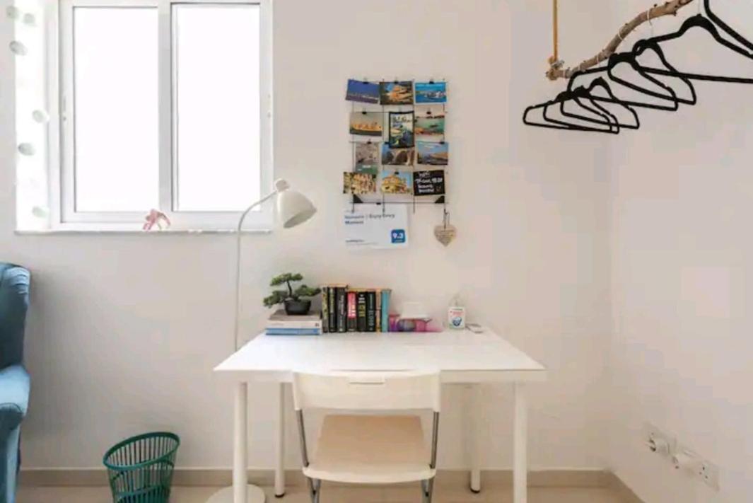 Namaste :) Enjoy Every Moment Mellieha Exterior photo