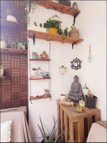 Namaste :) Enjoy Every Moment Mellieha Exterior photo