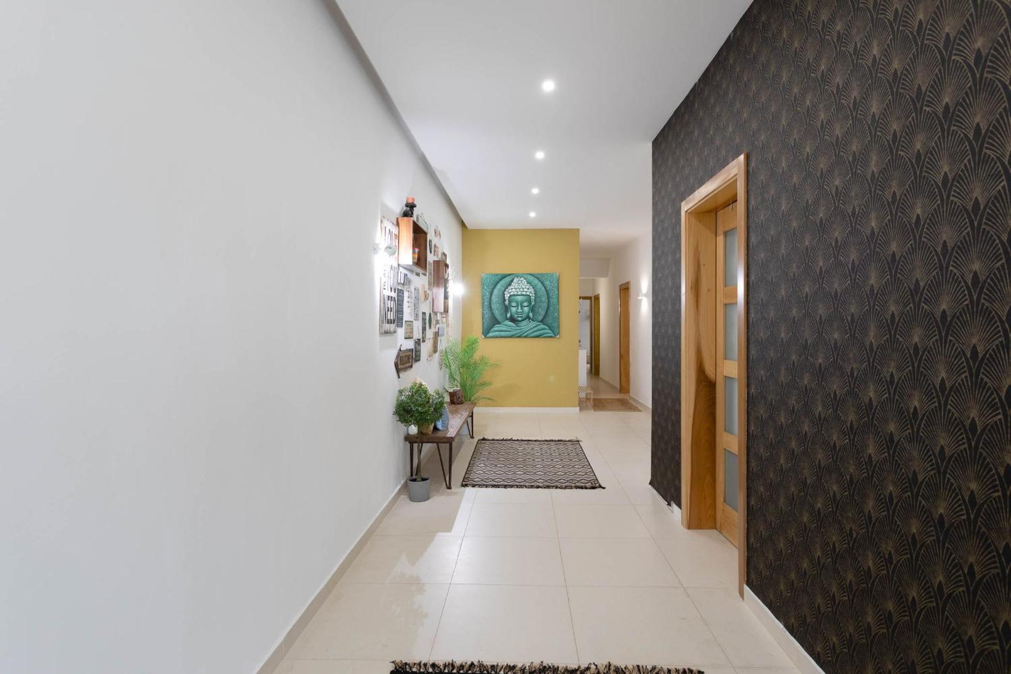 Namaste :) Enjoy Every Moment Mellieha Exterior photo