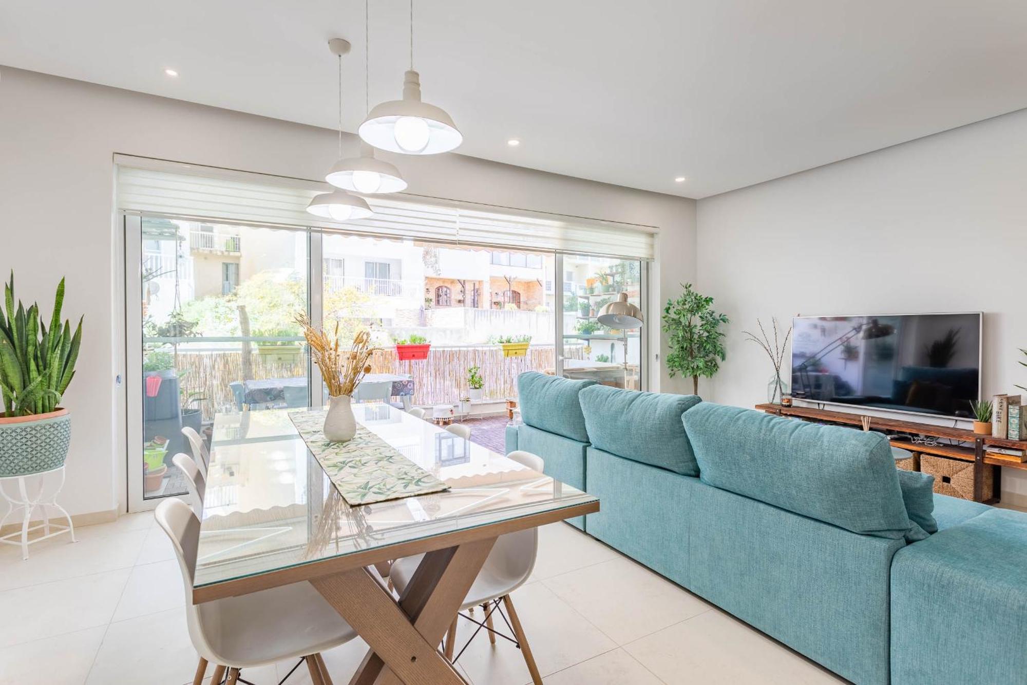 Namaste :) Enjoy Every Moment Mellieha Exterior photo