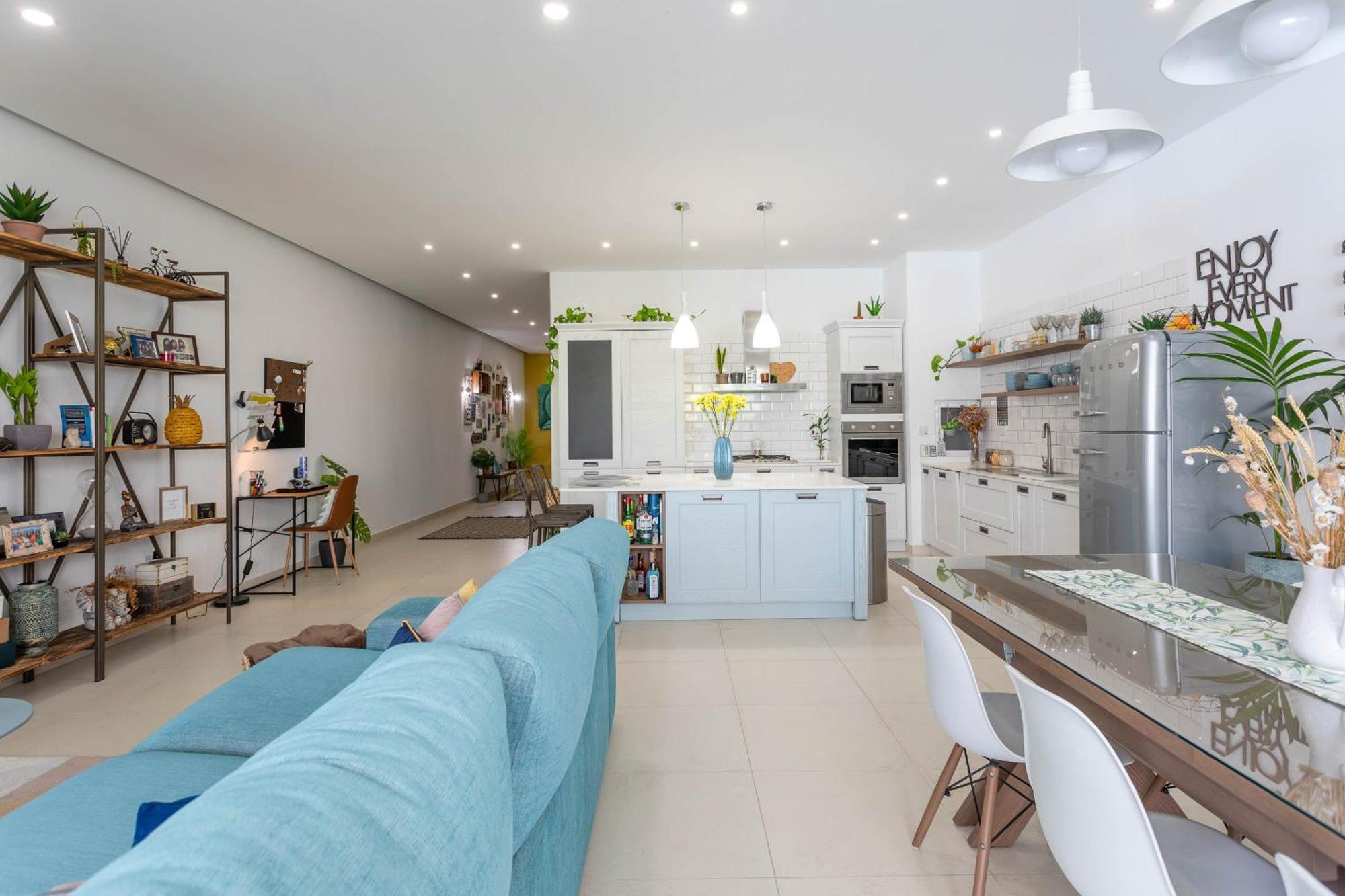 Namaste :) Enjoy Every Moment Mellieha Exterior photo